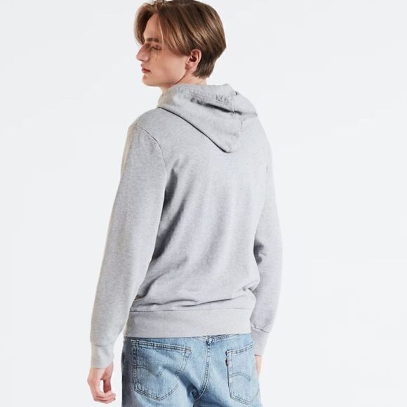 Levi’s GRAPHIC PULLOVER HOODIE size XL - Picture 2 of 9